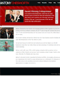 Mobile Screenshot of antonychesworth.co.uk